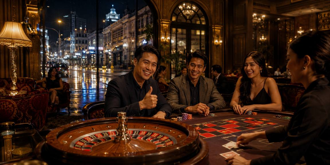 Bali Vacation: Slot Pantai dengan Pembayaran Nyata
