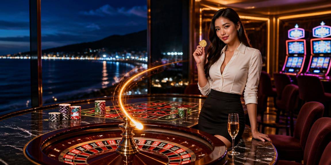 Panduan Cepat untuk Akaun dan Lobby Anda